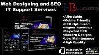HB IT Solutions image 1